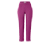 7/8-Stretchhose, berry - Berry