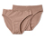 2 Slips, beige - Beige