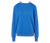 Sweatshirt, kobaltblau - Sweatshirt, kobaltblau
