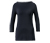 Shirt mit 3/4-Arm, navy - Shirt mit 3/4-Arm, navy